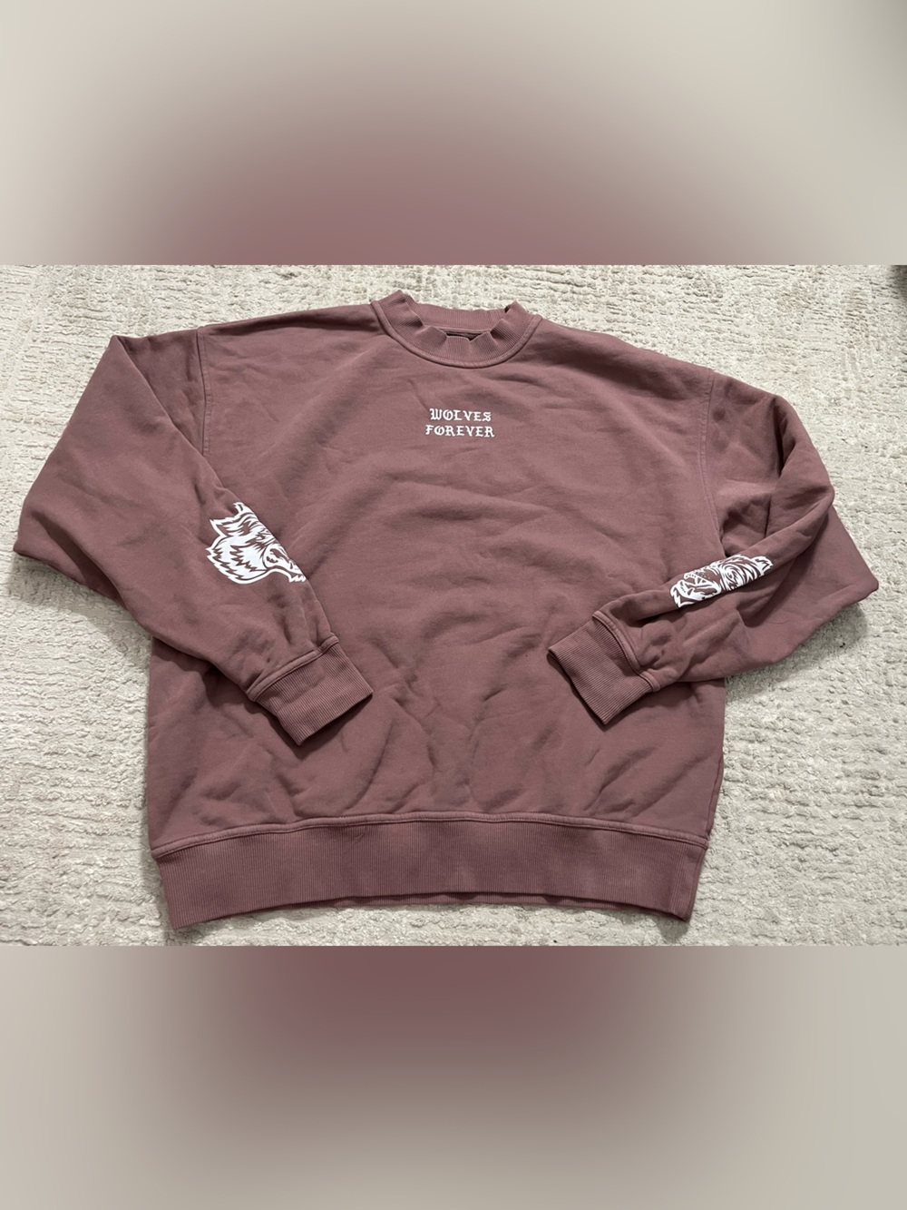 Darc Sport Crewneck Sweatshirt - Picture 1 of 6